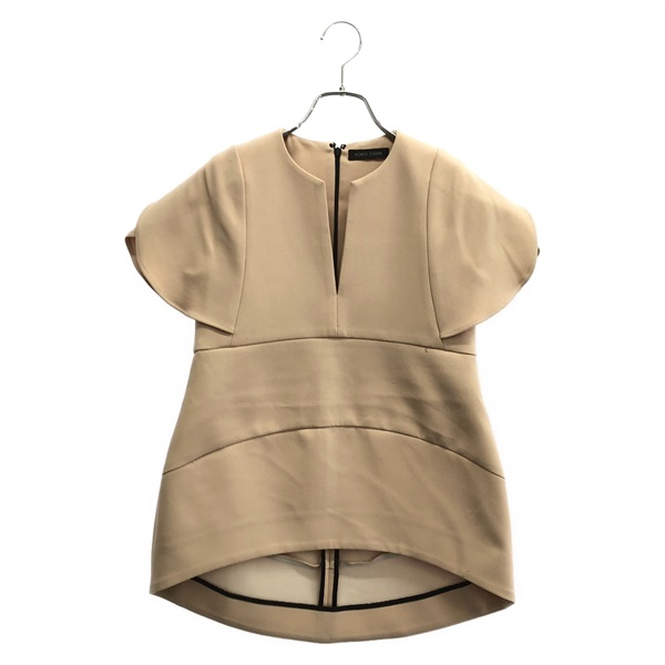 ヨーコチャン　バックギャザーブラウス　36 ヨーコチャンブラウスバックギャザー36