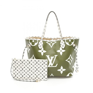 ルイ・ヴィトン(LOUIS VUITTON)ルイ・ヴィトン ネヴァーフルMM