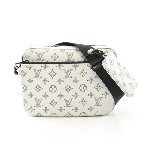 ルイ・ヴィトン(LOUIS VUITTON)ルイ・ヴィトン トリオ