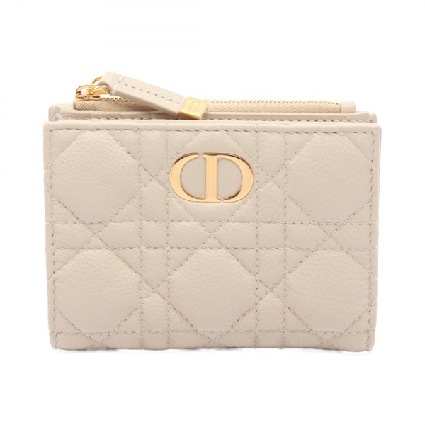 ディオール(Dior)ディオール カロ ダリア 二つ折り財布 財布