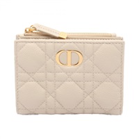 ディオール(Dior)ディオール カロ ダリア 二つ折り財布 財布