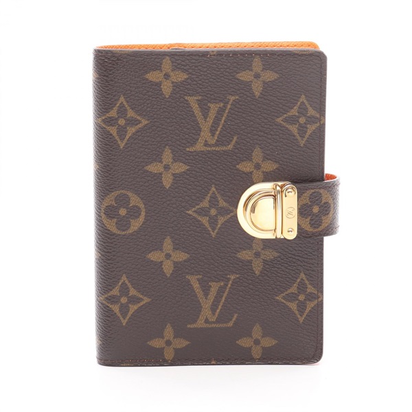 ルイ・ヴィトン(LOUIS VUITTON)ルイ・ヴィトン アジェンダ コアラPM 