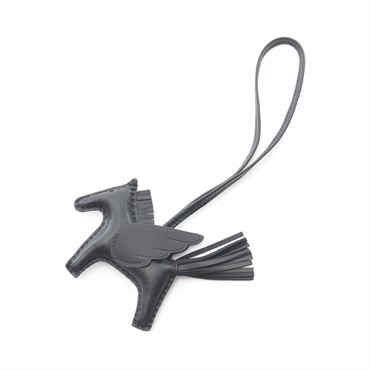 エルメス ロデオペガサスPM チャーム アクセサリー レディース