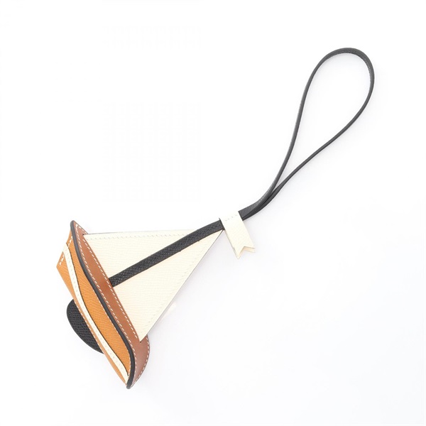 エルメス(HERMES)エルメス セイル24 チャーム アクセサリー レディース