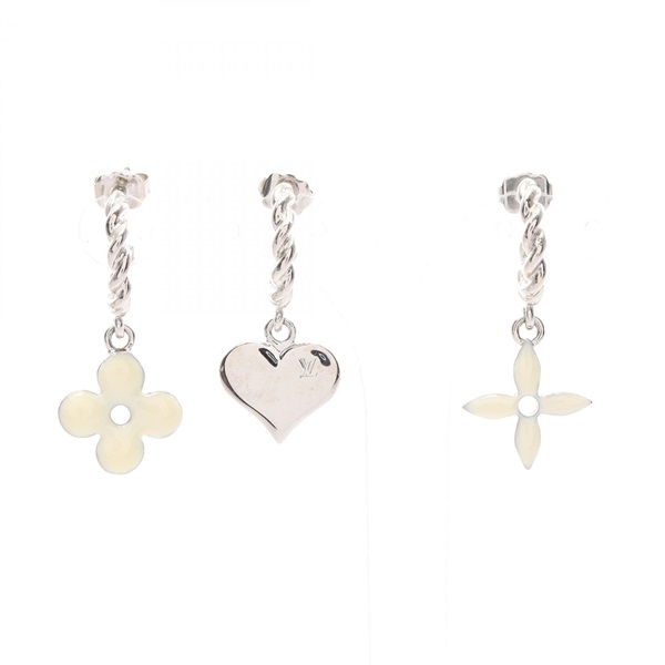 ルイ・ヴィトン(LOUIS VUITTON)ルイ・ヴィトン ブークル ドレイユ