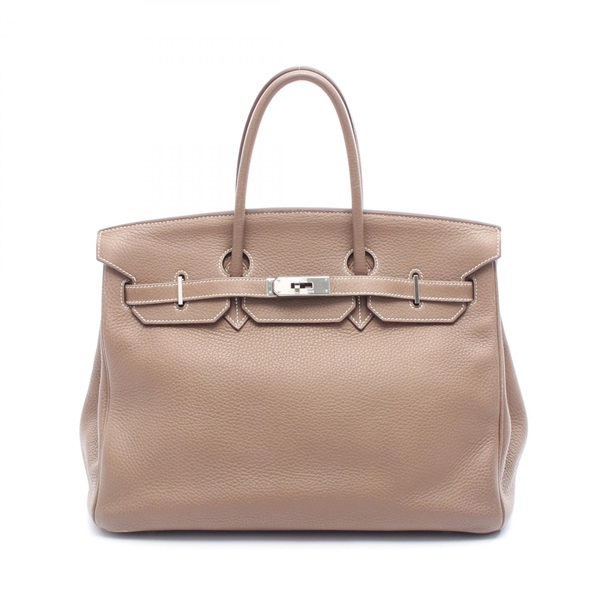 エルメス バーキン35/ハンドバッグ エルメス(HERMES)エルメス バーキン35 ハンドバッグ バッグ レディース