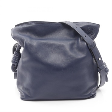 [中古]LOEWEロエベ　ハンドバッグ 横31cm、縦27.5cm、マチ10cm ロエベ(LOEWE) 中古 レザー トートバッグ | 通販・人気ランキング