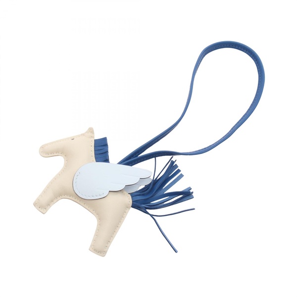 エルメス(HERMES)エルメス ロデオペガサスPM チャーム アクセサリー