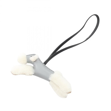 エルメス バディチャーム グリパンタン チャーム アクセサリー レディース