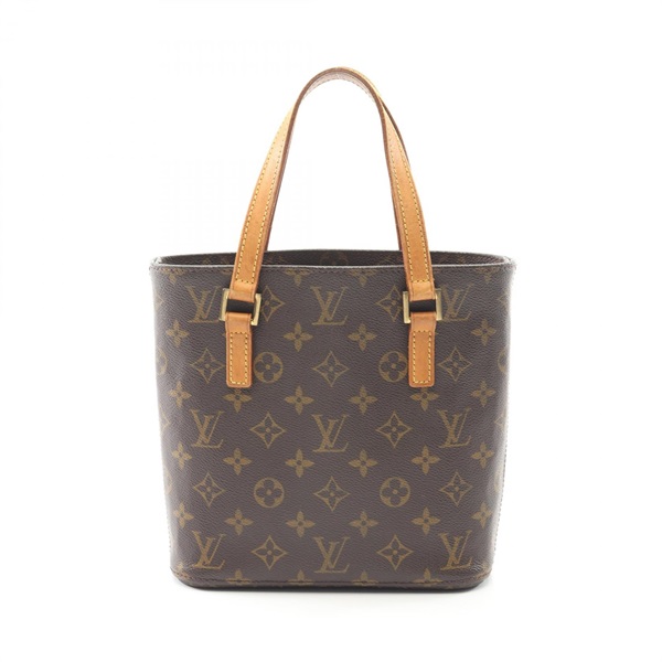 ルイ・ヴィトン ヴァヴァンPM  ハンドバッグ バッグ レディース M51172