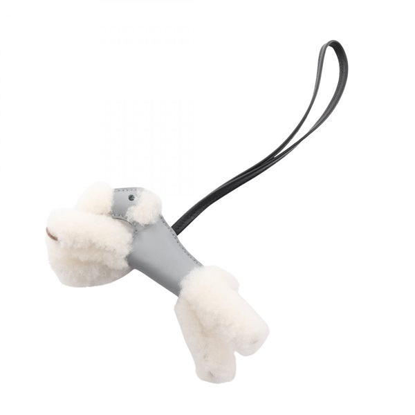 エルメス バディチャーム グリパンタン チャーム アクセサリー レディース