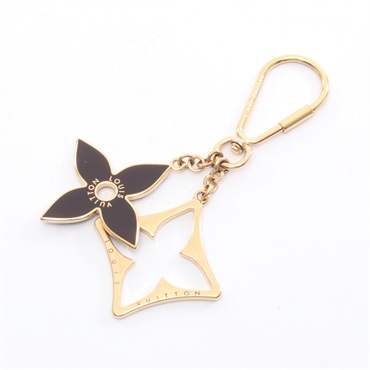 ルイ・ヴィトン ポルトクレ パズル キーホルダー アクセサリー レディース M65218