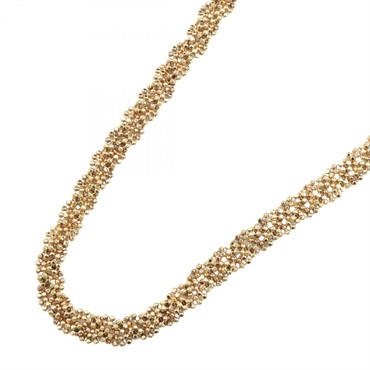 ジュエリー ネックレス ネックレス ジュエリー レディース K18 40.4g