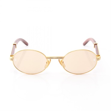 カルティエ トリニティ サングラス 衣料品 レディース