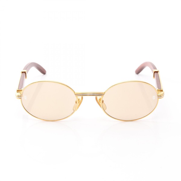 カルティエ トリニティ サングラス 衣料品 レディース