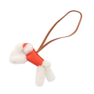 エルメス バディチャーム カプシーヌ ゴールド チャーム アクセサリー レディース