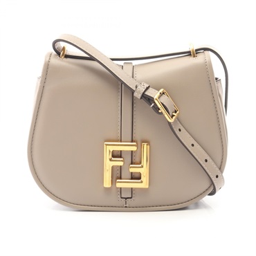 フェンディ カモン スモール ショルダーバッグ バッグ レディース 8BS082