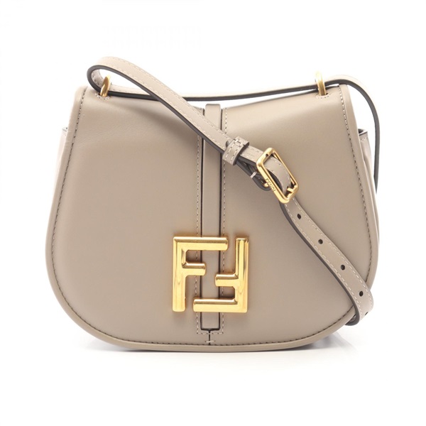 フェンディ カモン スモール ショルダーバッグ バッグ レディース 8BS082