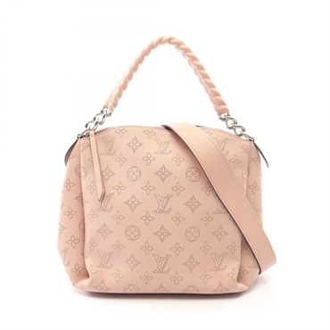 ルイ・ヴィトン バビロン チェーンBB  2WAY ハンドバッグ バッグ レディース M51219