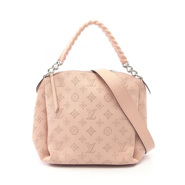 ルイ・ヴィトン バビロン チェーンBB  2WAY ハンドバッグ バッグ レディース M51219