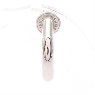 エルメス サボ シングル ピアス ジュエリー メンズ レディース