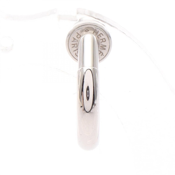 エルメス サボ シングル ピアス ジュエリー メンズ レディース