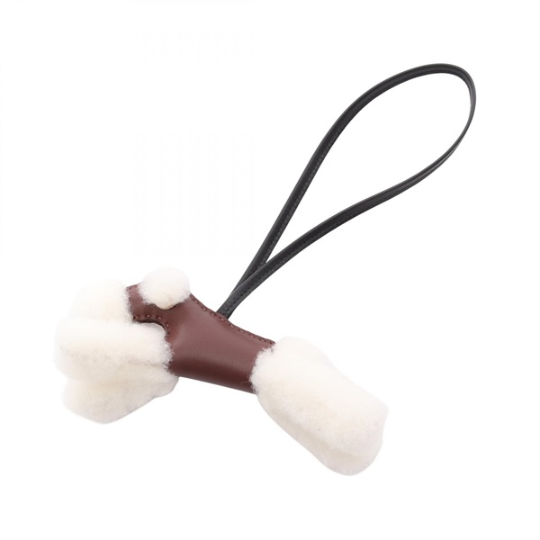 エルメス バディチャーム  チャーム アクセサリー レディース