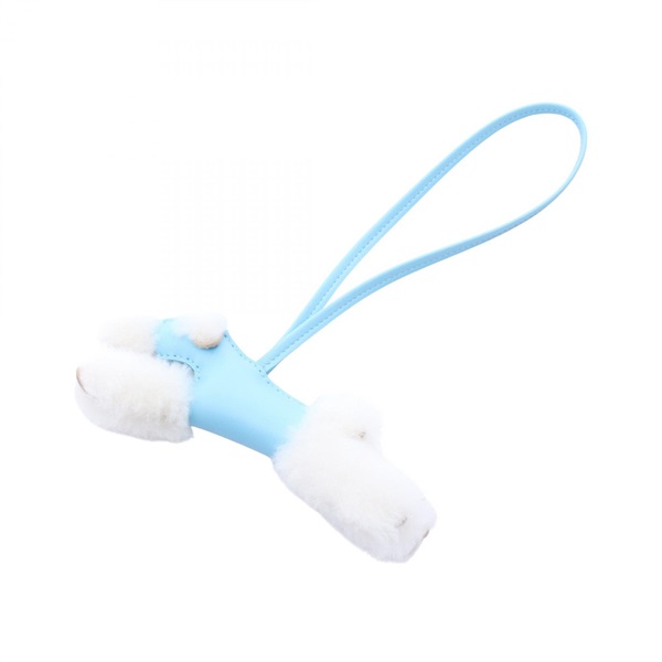 エルメス バディチャーム セレステ チャーム アクセサリー レディース