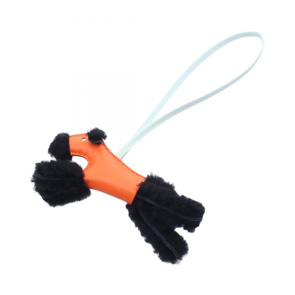 エルメス バディチャーム フー ヴェールペパーミント チャーム アクセサリー レディース