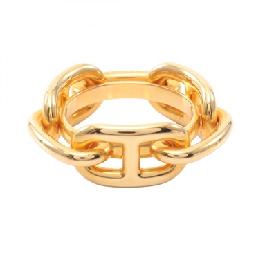 エルメス シェーヌダンクル スカーフリング アクセサリー レディース