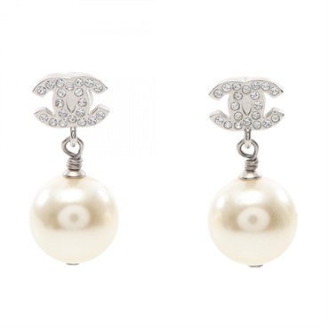 シャネル ココマーク  ピアス ジュエリー レディース A36138