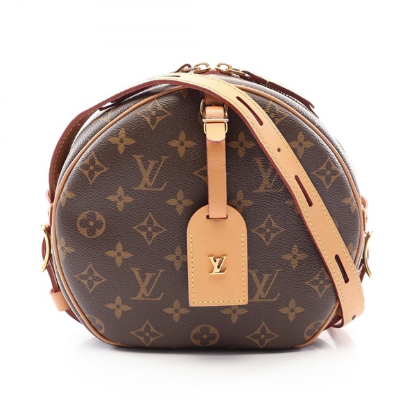 ルイ・ヴィトン(LOUIS VUITTON)ルイ・ヴィトン ボワット シャポー