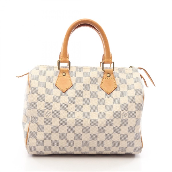 ルイ・ヴィトン(LOUIS VUITTON)ルイ・ヴィトン スピーディ25 ダミエ