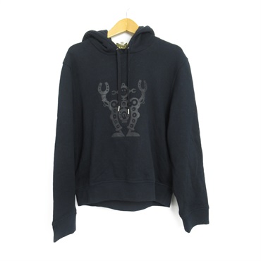 エルメス(HERMES)エルメス パーカー パーカー 衣料品 トップス