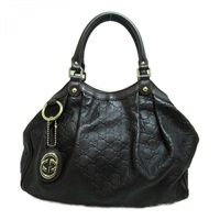 GUCCI グッチ　トートバック グッチ(GUCCI)グッチシマ トートバッグ｜2118400104810｜【公式】新品