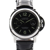 パネライ ルミノール マリーナ 腕時計 時計 メンズ PAM00104