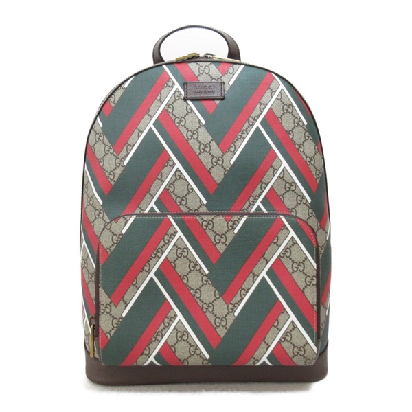 グッチ バックパック リュックサック バックパック バッグ メンズ レディース 406370