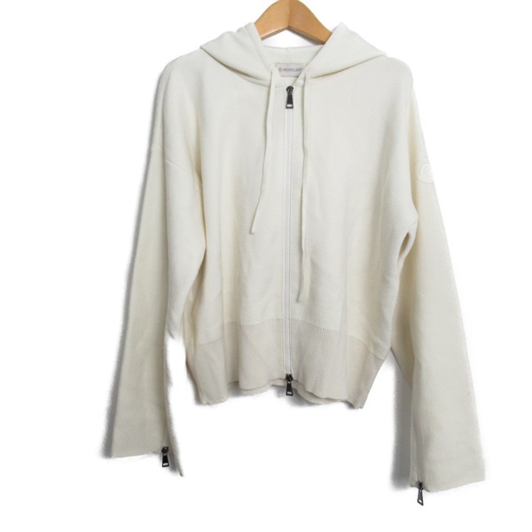 モンクレール(MONCLER)モンクレール ジップパーカー パーカー
