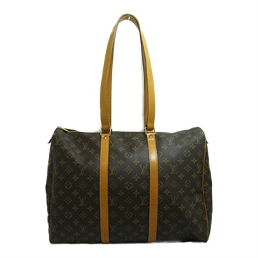 ルイヴィトン　フラネリー　美品 ルイ・ヴィトン(LOUIS VUITTON)ルイ・ヴィトン フラネリー45