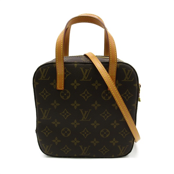 LOUIS VUITTON スポンティーニ 2WAY ショルダーバッグ