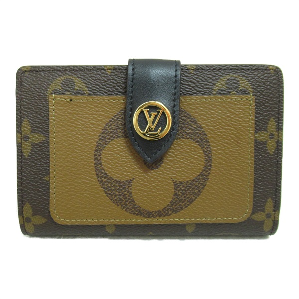 ルイ・ヴィトン(LOUIS VUITTON)ポルトフォイユ・ジュリエット
