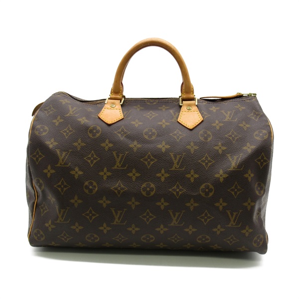 ルイ・ヴィトン(LOUIS VUITTON)ルイ・ヴィトン スピーディ35 