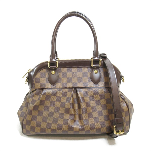 ルイ・ヴィトン(LOUIS VUITTON)ルイ・ヴィトン トレヴィ2wayショルダー