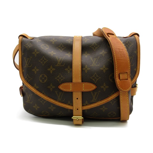 ルイ・ヴィトン(LOUIS VUITTON)ルイ・ヴィトン ソミュール30  