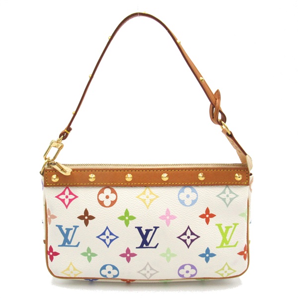 ルイ・ヴィトン(LOUIS VUITTON)ルイ・ヴィトン ポシェット アクセ