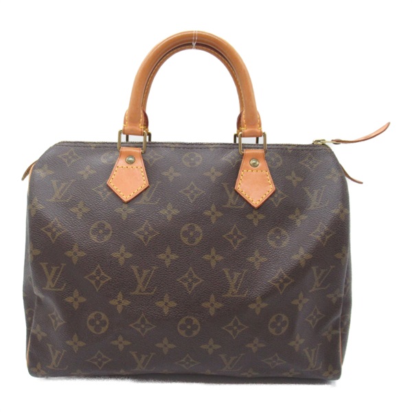 ルイ・ヴィトン(LOUIS VUITTON)ルイ・ヴィトン スピーディ30