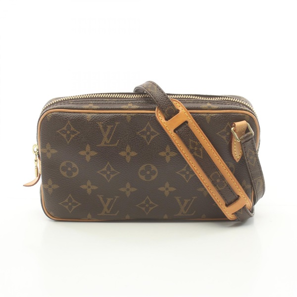 ルイ・ヴィトン(LOUIS VUITTON)ルイ・ヴィトン マルリーバンドリエール  