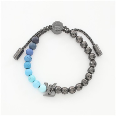 ルイ・ヴィトン(LOUIS VUITTON)ルイ・ヴィトン ブラスレ ビーズ