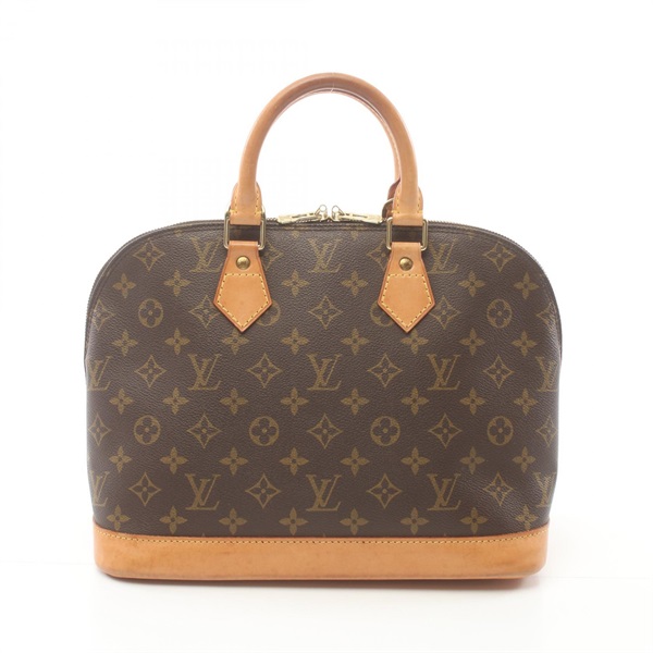 LOUIS VUITTON アルマPM M51130 モノグラム ハンドバッグ LOUIS VUITTON アルマPM M51130 モノグラム ハンドバッグ