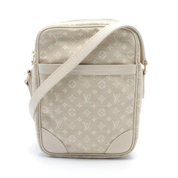LOUIS VUITTON ダヌーブ M45266 ミニショルダー